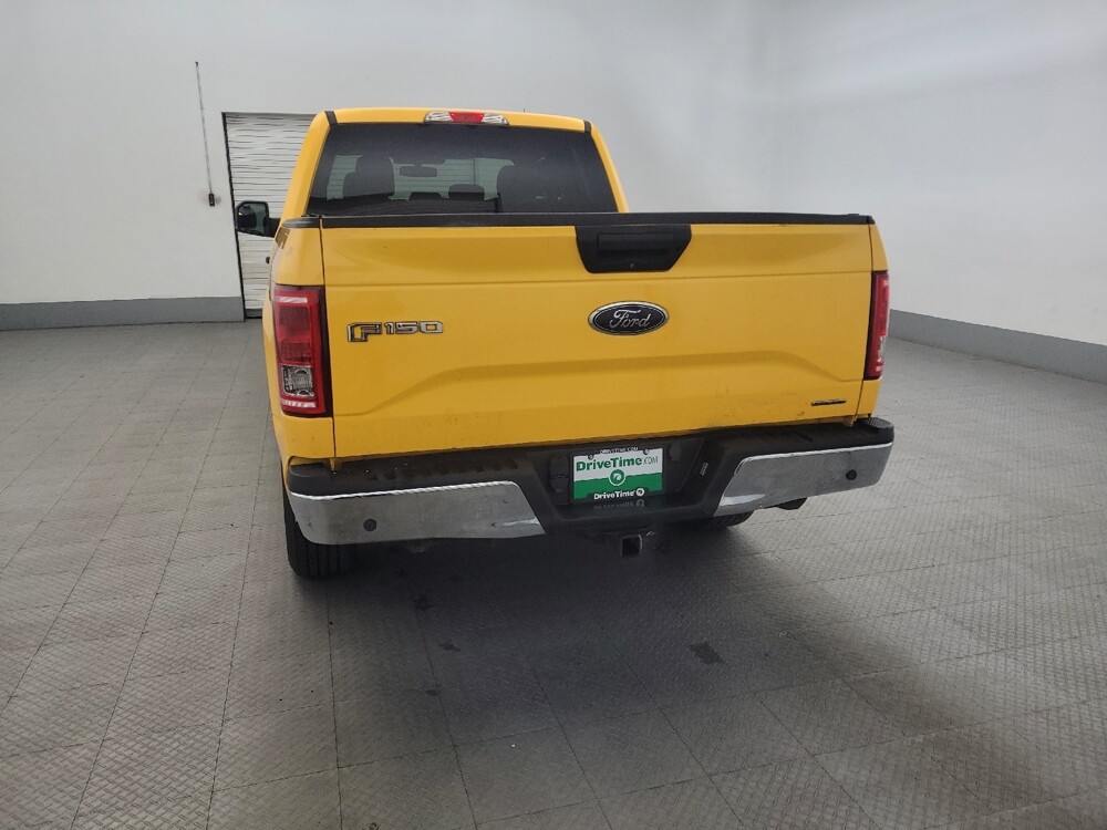2016 Ford F150 in Pittsburgh, PA 15237 - 18098620 6
