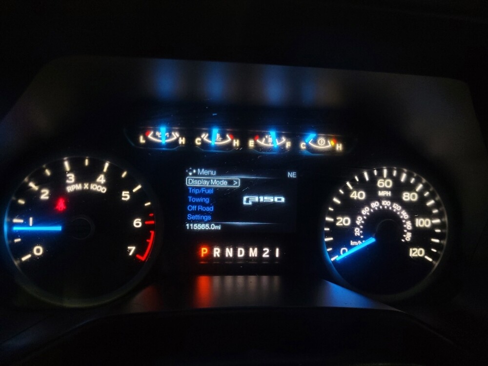 2016 Ford F150 in Pittsburgh, PA 15237 - 18098620 23