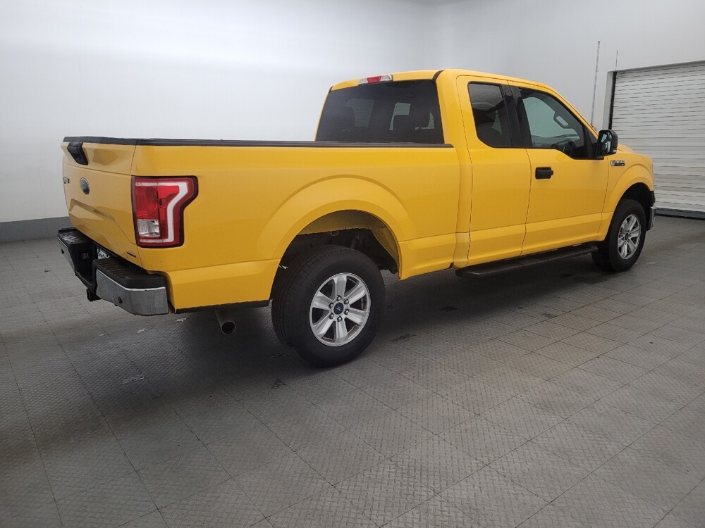 2016 Ford F150 in Pittsburgh, PA 15237 - 18098620 10
