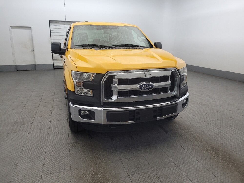 2016 Ford F150 in Pittsburgh, PA 15237 - 18098620 14