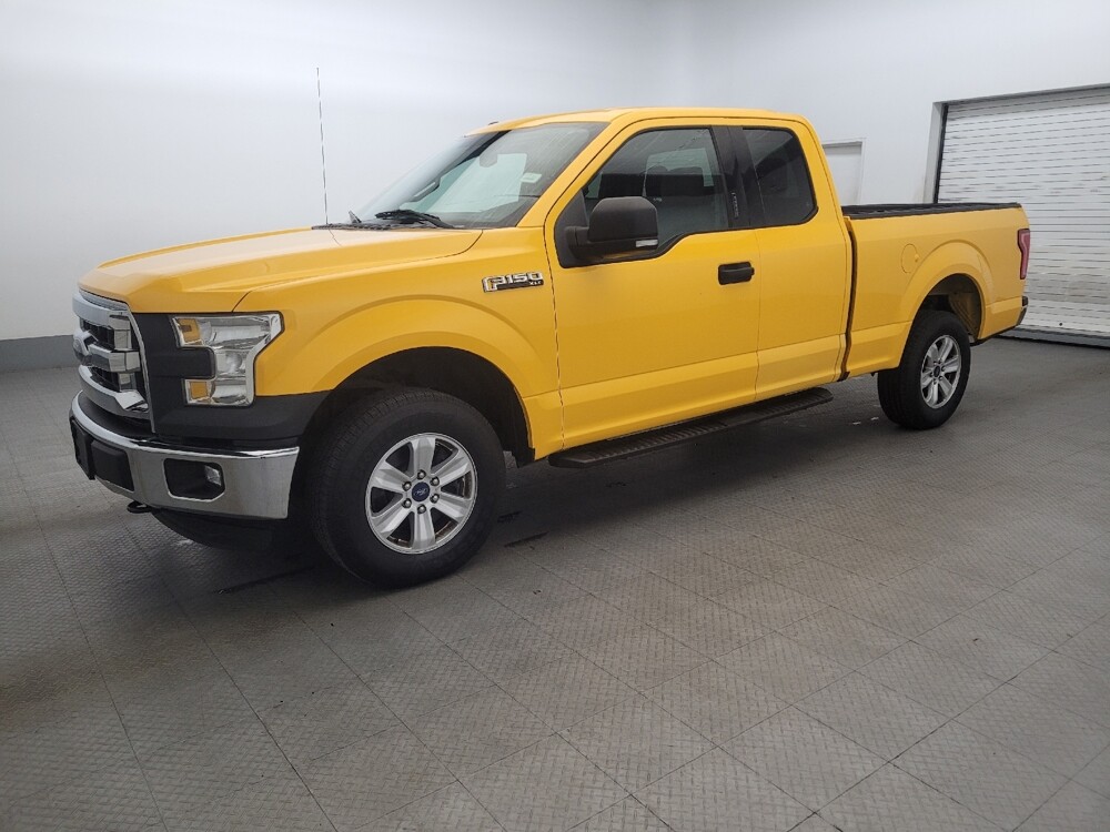 2016 Ford F150 in Pittsburgh, PA 15237 - 18098620 2