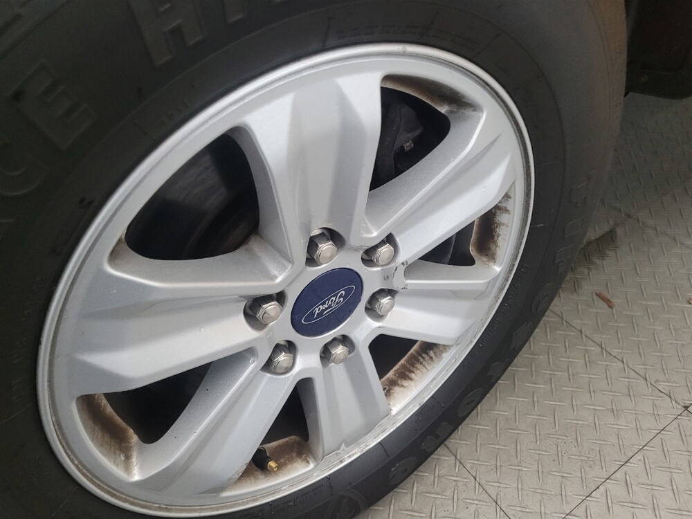 2016 Ford F150 in Pittsburgh, PA 15237 - 18098620 31