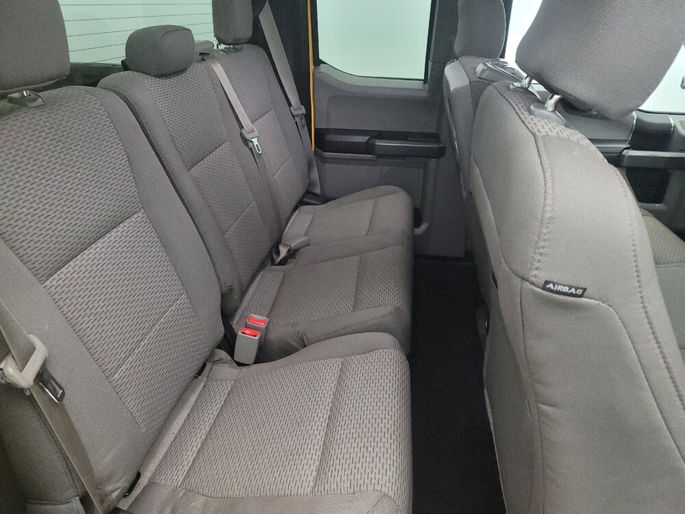 2016 Ford F150 in Pittsburgh, PA 15237 - 18098620 21