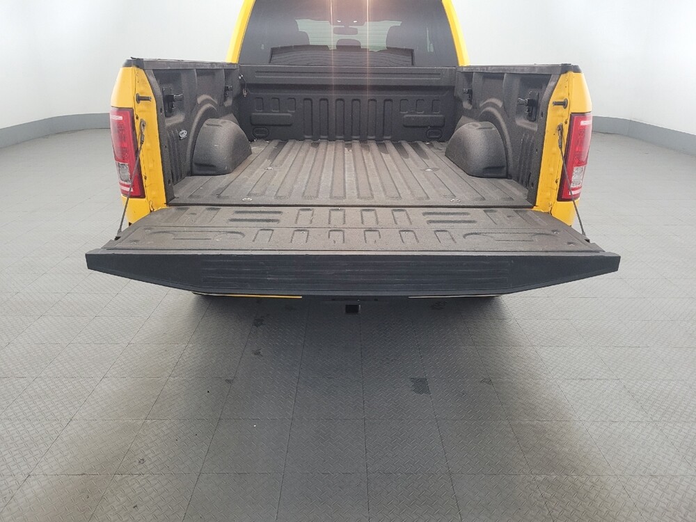 2016 Ford F150 in Pittsburgh, PA 15237 - 18098620 29
