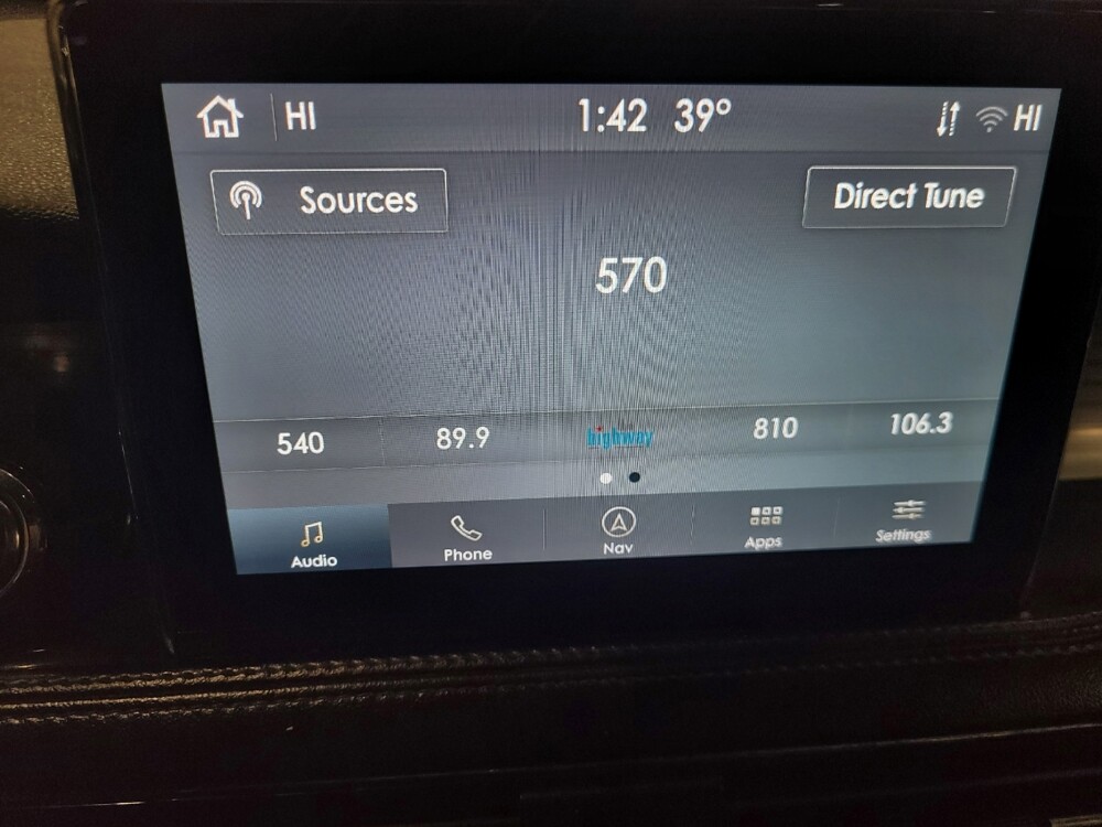 2021 Lincoln Corsair in Pittsburgh, PA 15237 - 18098621 25