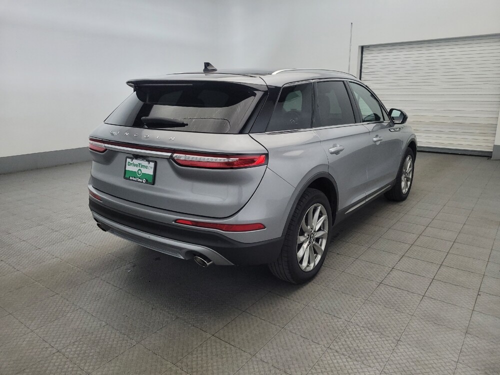 2021 Lincoln Corsair in Pittsburgh, PA 15237 - 18098621 9