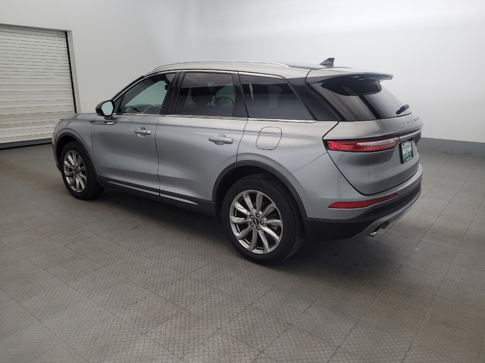 2021 Lincoln Corsair in Pittsburgh, PA 15237 - 18098621 5