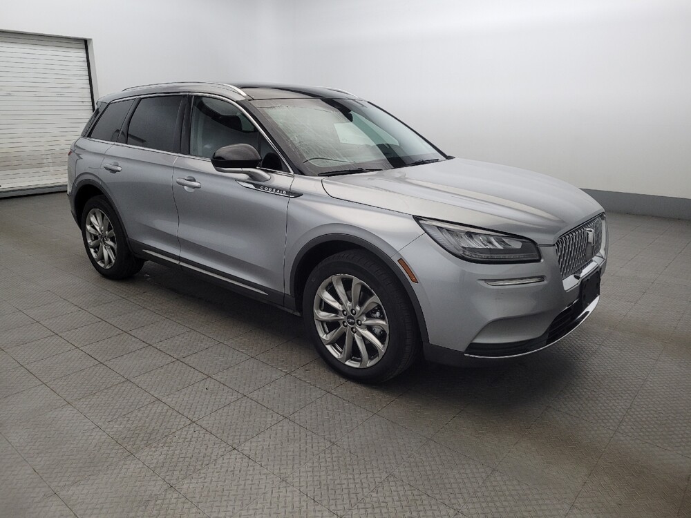 2021 Lincoln Corsair in Pittsburgh, PA 15237 - 18098621 13