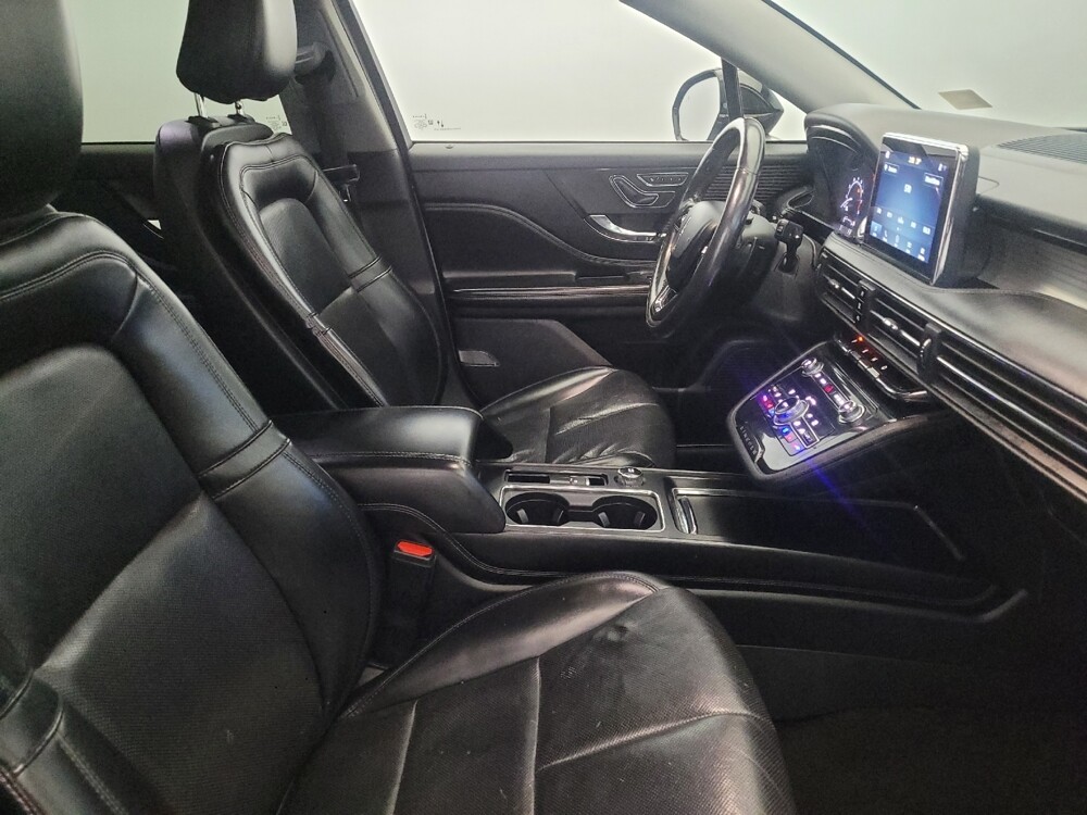 2021 Lincoln Corsair in Pittsburgh, PA 15237 - 18098621 21