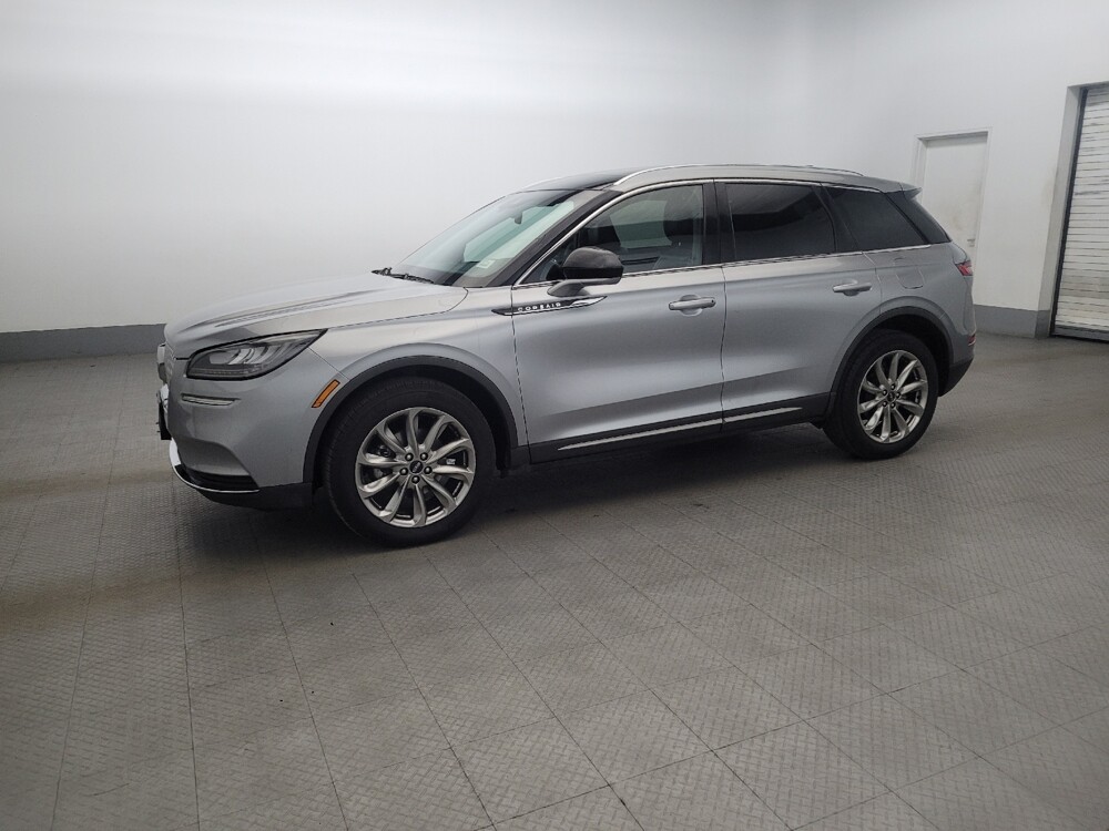 2021 Lincoln Corsair in Pittsburgh, PA 15237 - 18098621 2
