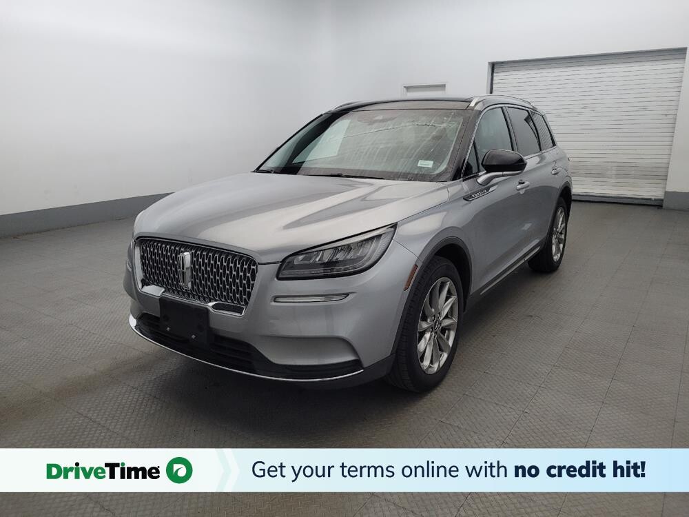 2021 Lincoln Corsair in Pittsburgh, PA 15237 - 18098621