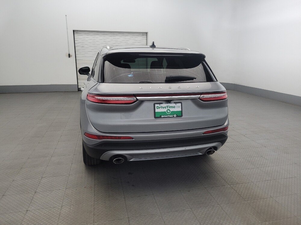 2021 Lincoln Corsair in Pittsburgh, PA 15237 - 18098621 6