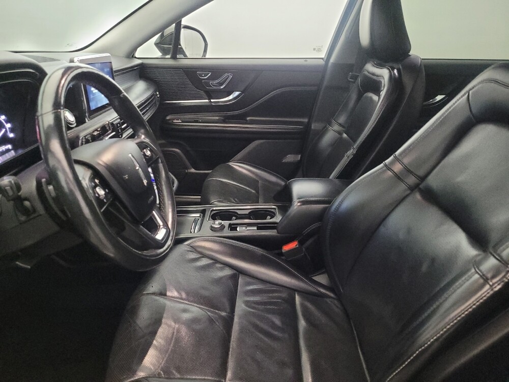 2021 Lincoln Corsair in Pittsburgh, PA 15237 - 18098621 17