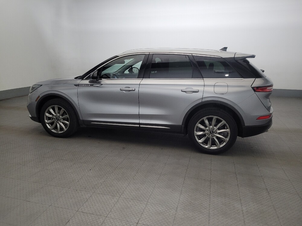 2021 Lincoln Corsair in Pittsburgh, PA 15237 - 18098621 3