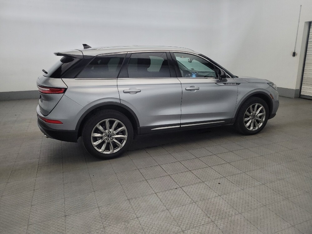 2021 Lincoln Corsair in Pittsburgh, PA 15237 - 18098621 10