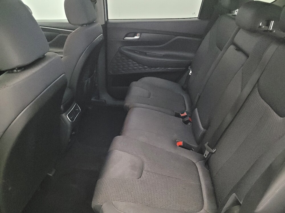 2021 Hyundai Santa Fe in Glen Burnie, MD 21061 - 18098622 18