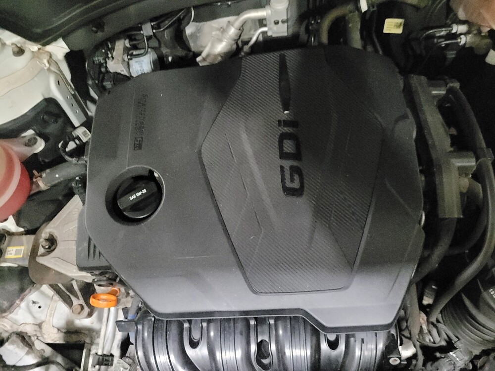 2021 Hyundai Santa Fe in Glen Burnie, MD 21061 - 18098622 30