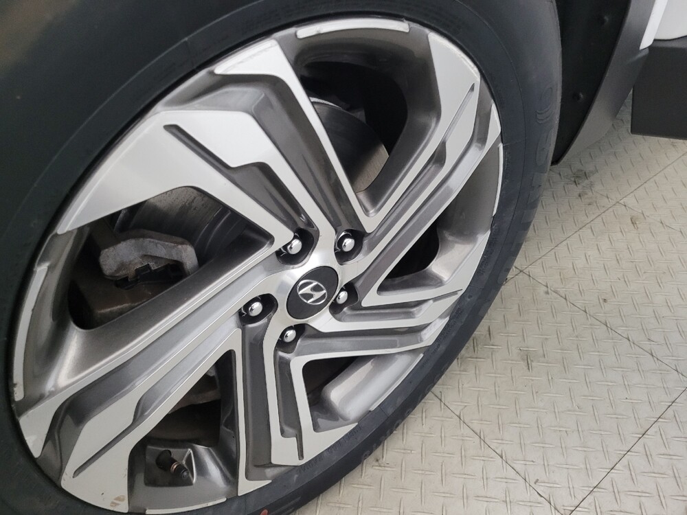 2021 Hyundai Santa Fe in Glen Burnie, MD 21061 - 18098622 31