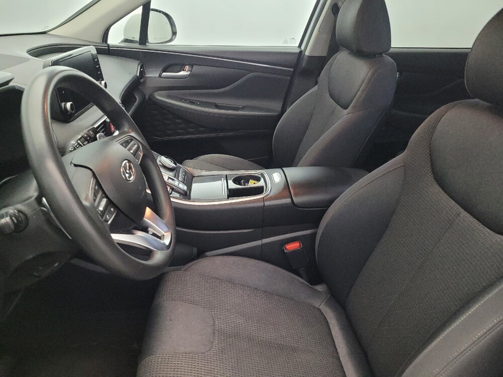 2021 Hyundai Santa Fe in Glen Burnie, MD 21061 - 18098622 17