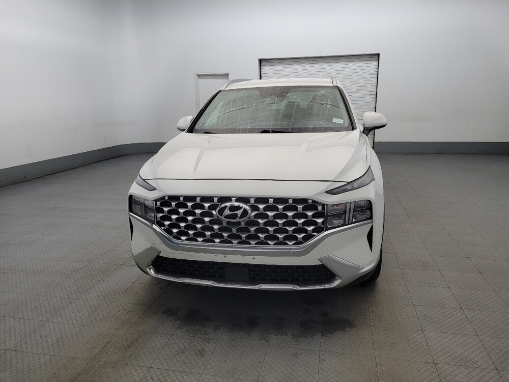 2021 Hyundai Santa Fe in Glen Burnie, MD 21061 - 18098622 15