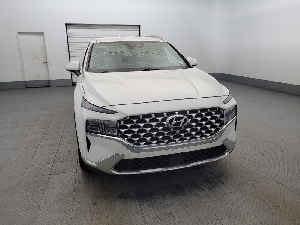2021 Hyundai Santa Fe in Glen Burnie, MD 21061 - 18098622 14