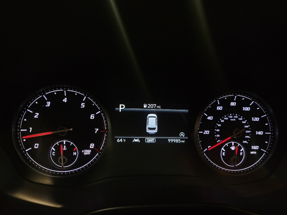 2021 Hyundai Santa Fe in Glen Burnie, MD 21061 - 18098622 23