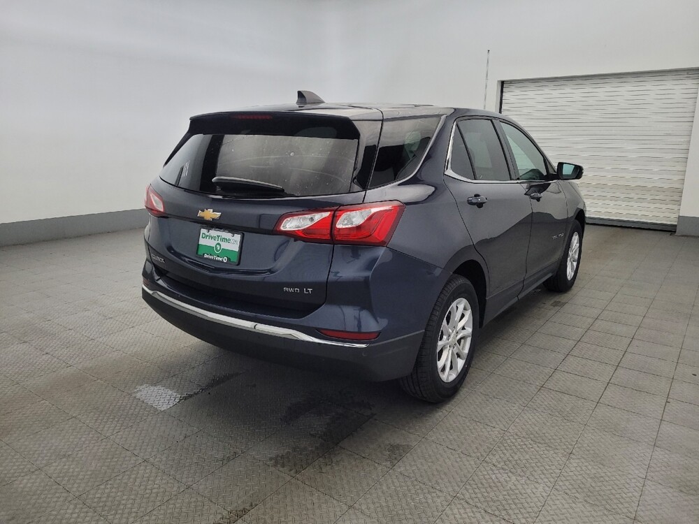 2019 Chevrolet Equinox in Pittsburgh, PA 15237 - 18098623 9