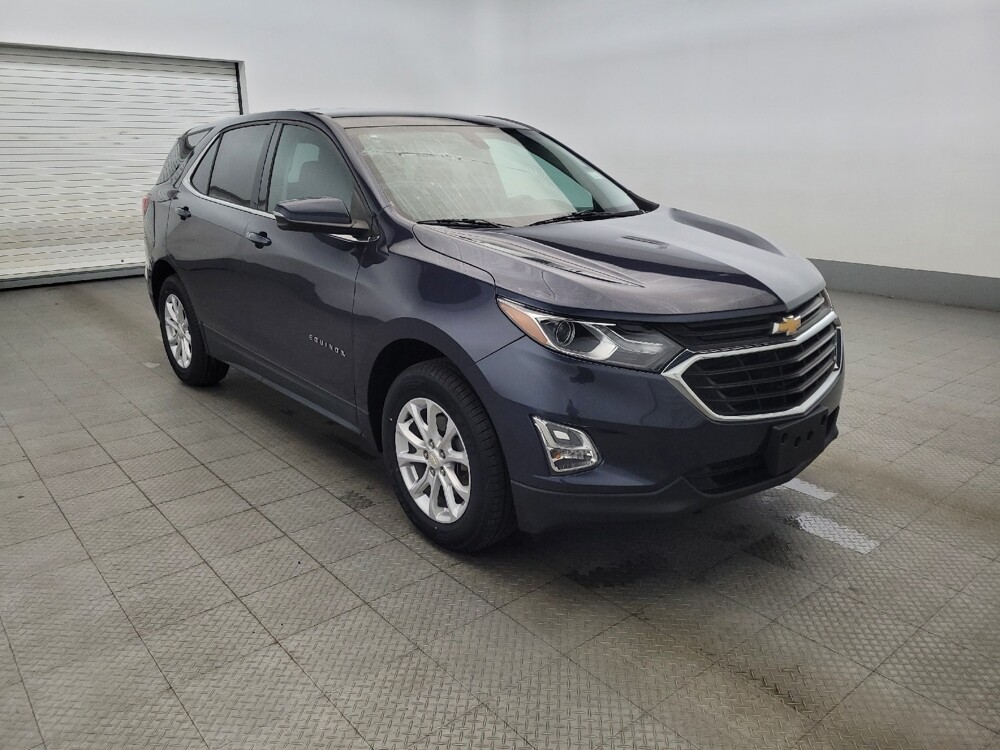 2019 Chevrolet Equinox in Pittsburgh, PA 15237 - 18098623 13