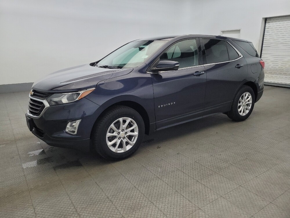 2019 Chevrolet Equinox in Pittsburgh, PA 15237 - 18098623 2