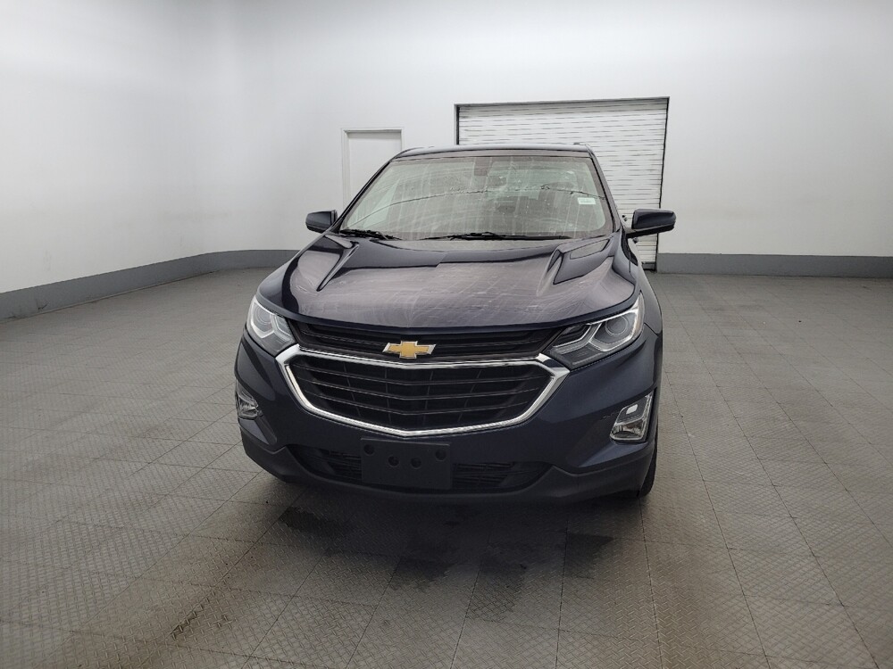 2019 Chevrolet Equinox in Pittsburgh, PA 15237 - 18098623 15