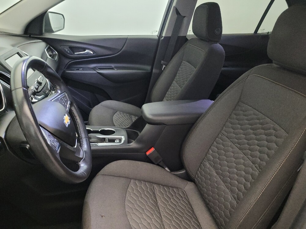 2019 Chevrolet Equinox in Pittsburgh, PA 15237 - 18098623 17