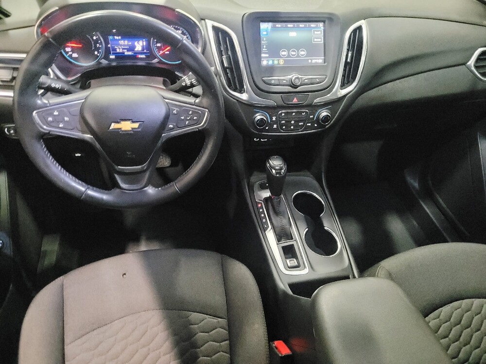 2019 Chevrolet Equinox in Pittsburgh, PA 15237 - 18098623 22