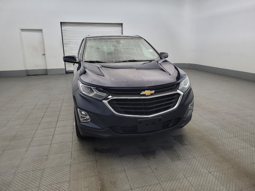 2019 Chevrolet Equinox in Pittsburgh, PA 15237 - 18098623 14