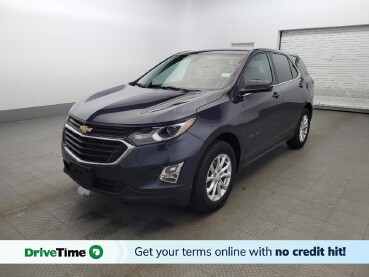 2019 Chevrolet Equinox in Pittsburgh, PA 15237