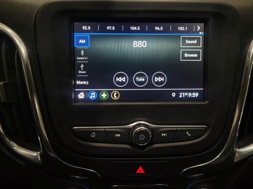 2019 Chevrolet Equinox in Pittsburgh, PA 15237 - 18098623 25