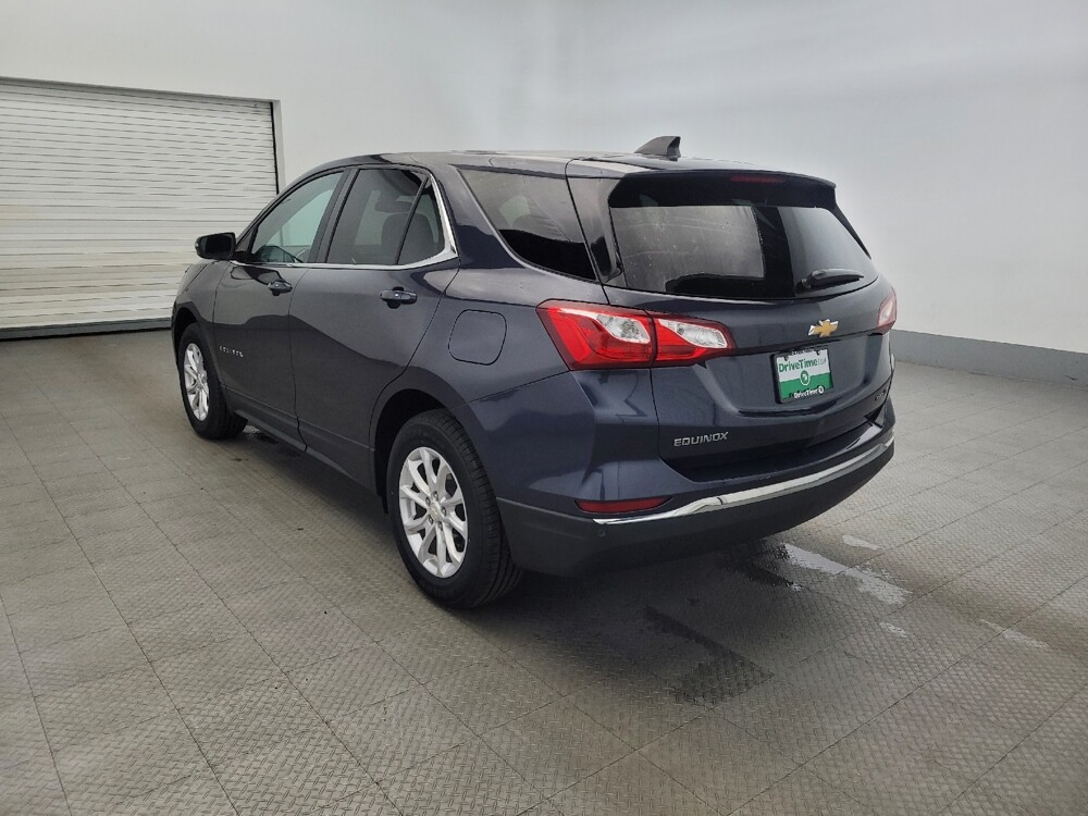 2019 Chevrolet Equinox in Pittsburgh, PA 15237 - 18098623 5