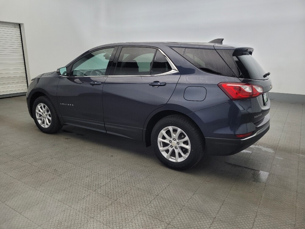 2019 Chevrolet Equinox in Pittsburgh, PA 15237 - 18098623 3