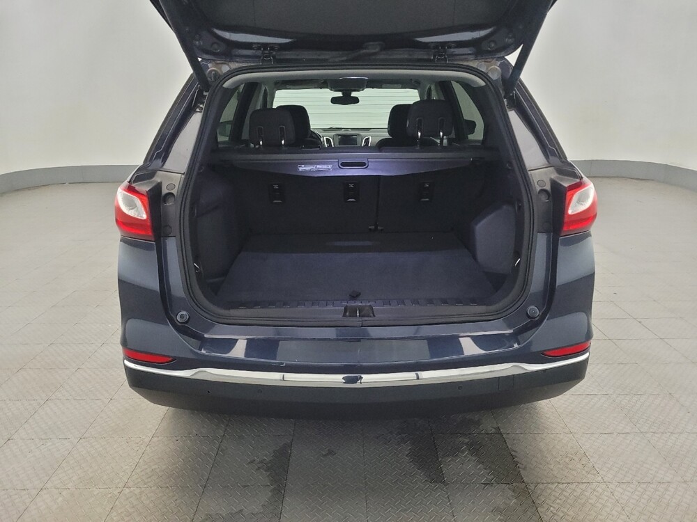 2019 Chevrolet Equinox in Pittsburgh, PA 15237 - 18098623 29