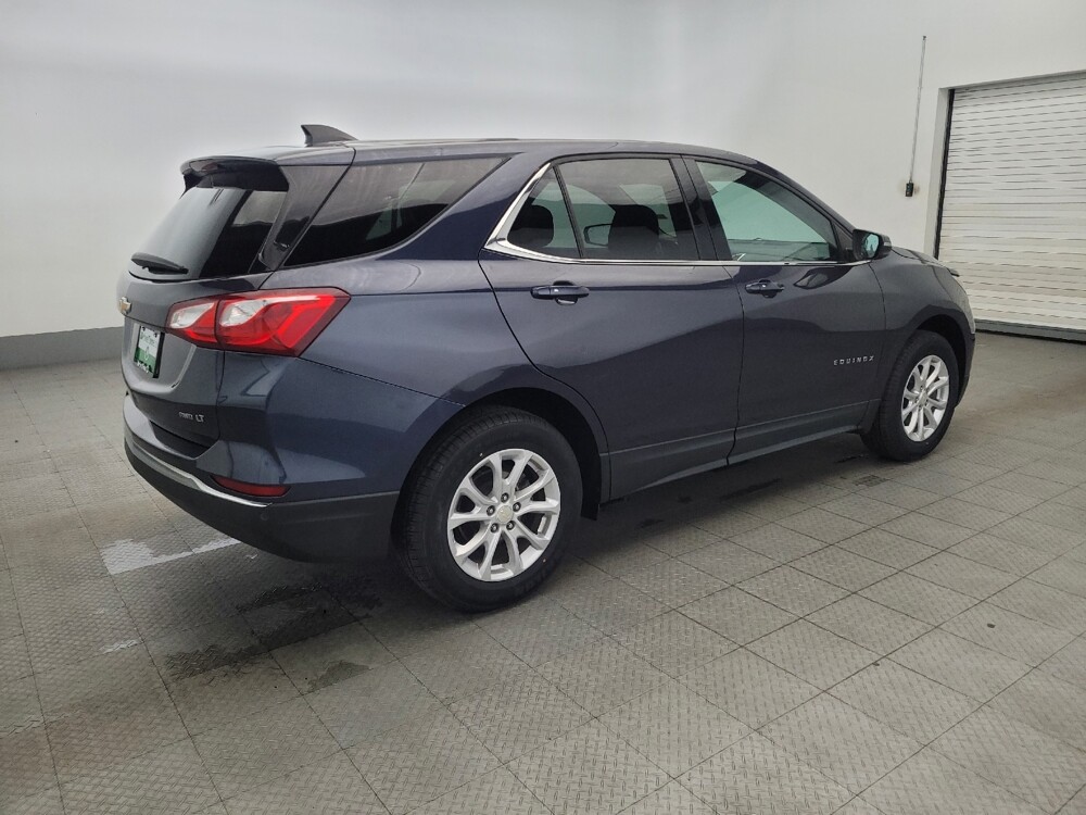 2019 Chevrolet Equinox in Pittsburgh, PA 15237 - 18098623 10