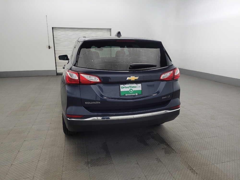 2019 Chevrolet Equinox in Pittsburgh, PA 15237 - 18098623 6