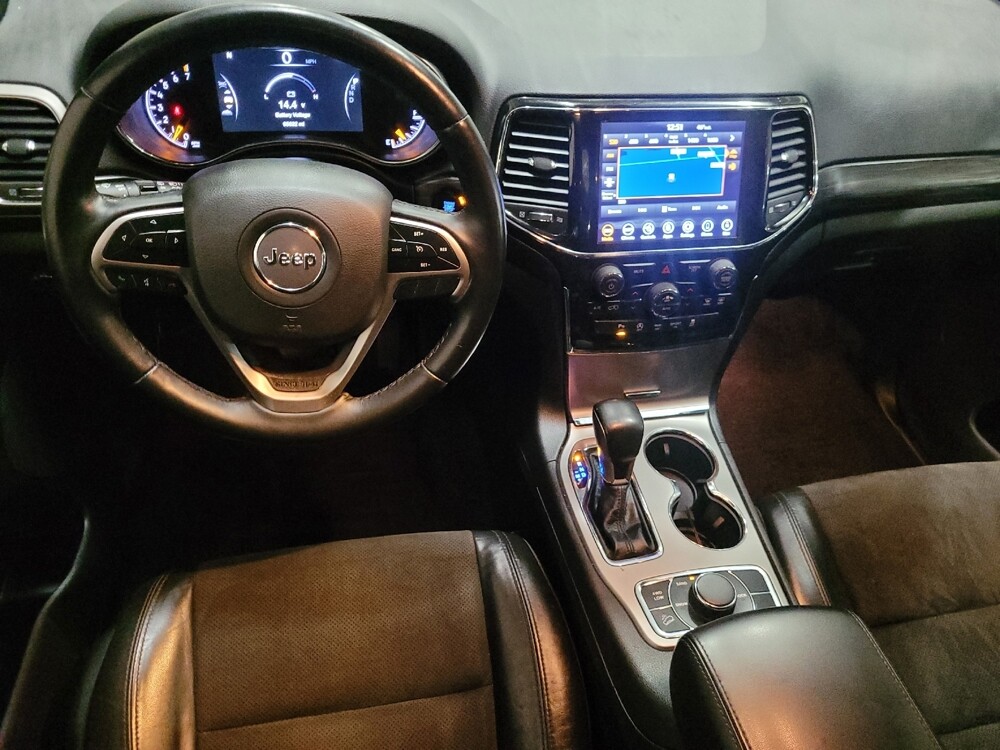 2022 Jeep Grand Cherokee in Henrico, VA 23223 - 18098624 22