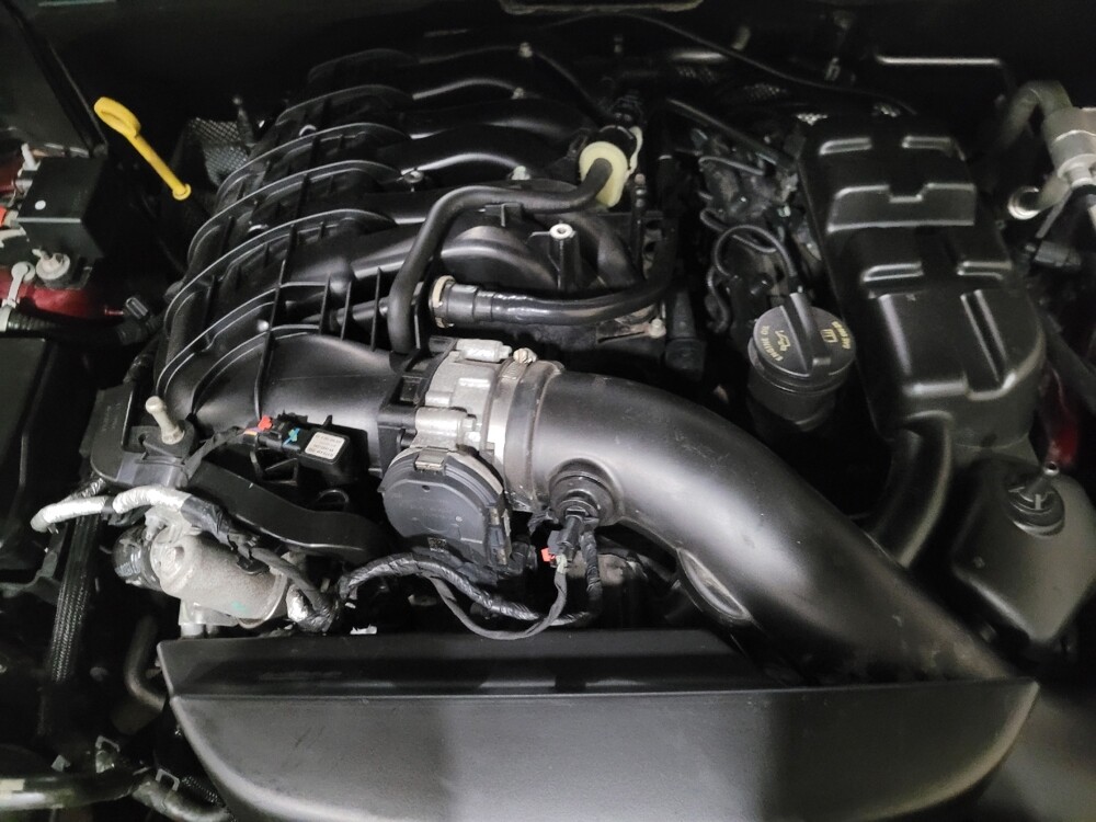 2022 Jeep Grand Cherokee in Henrico, VA 23223 - 18098624 30