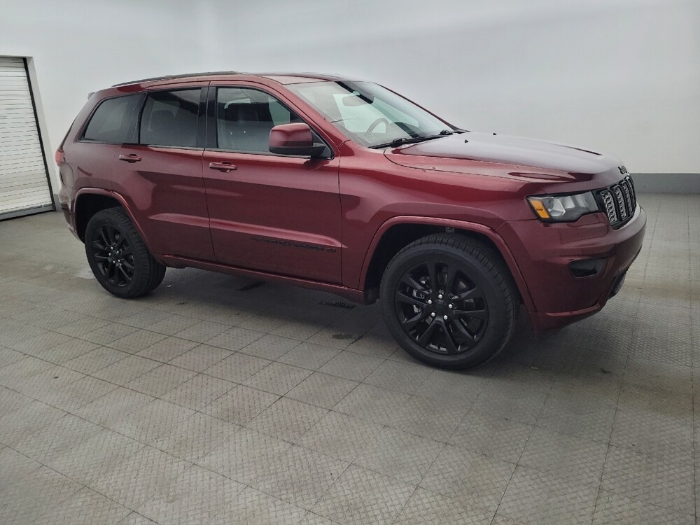 2022 Jeep Grand Cherokee in Henrico, VA 23223 - 18098624 11