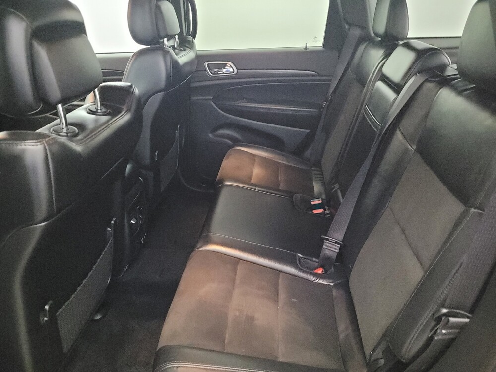 2022 Jeep Grand Cherokee in Henrico, VA 23223 - 18098624 18