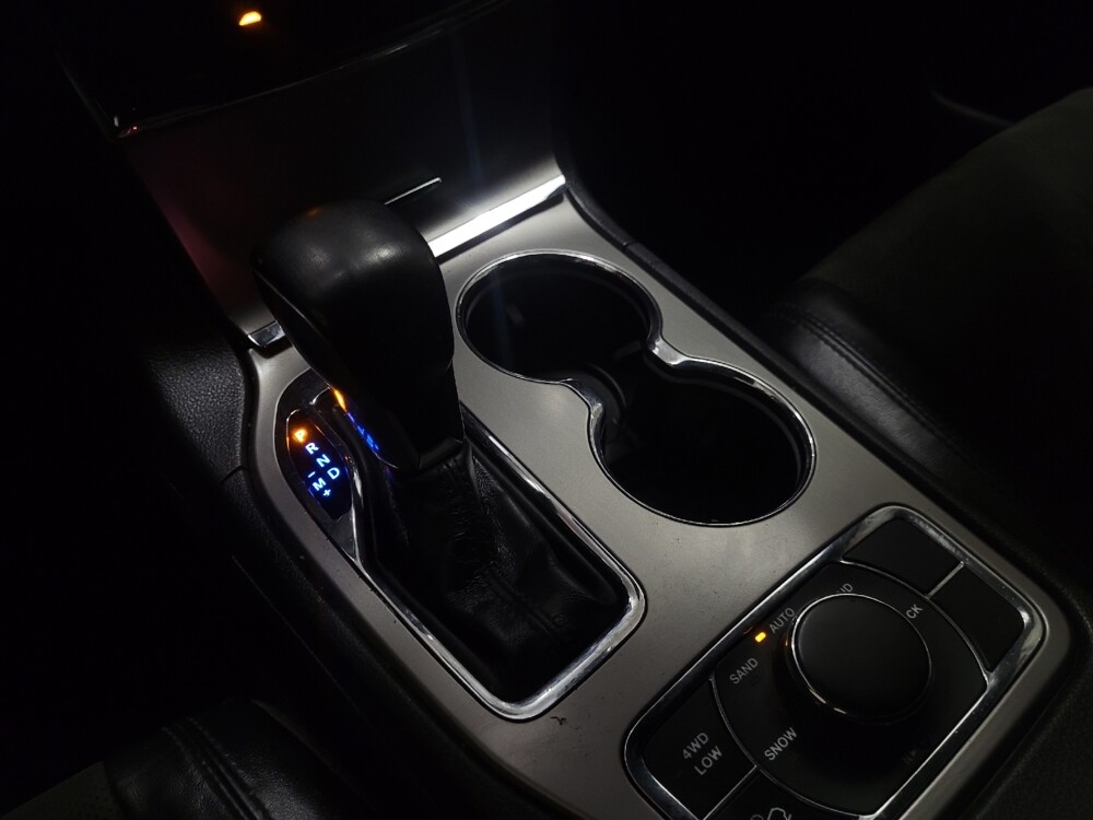 2022 Jeep Grand Cherokee in Henrico, VA 23223 - 18098624 26