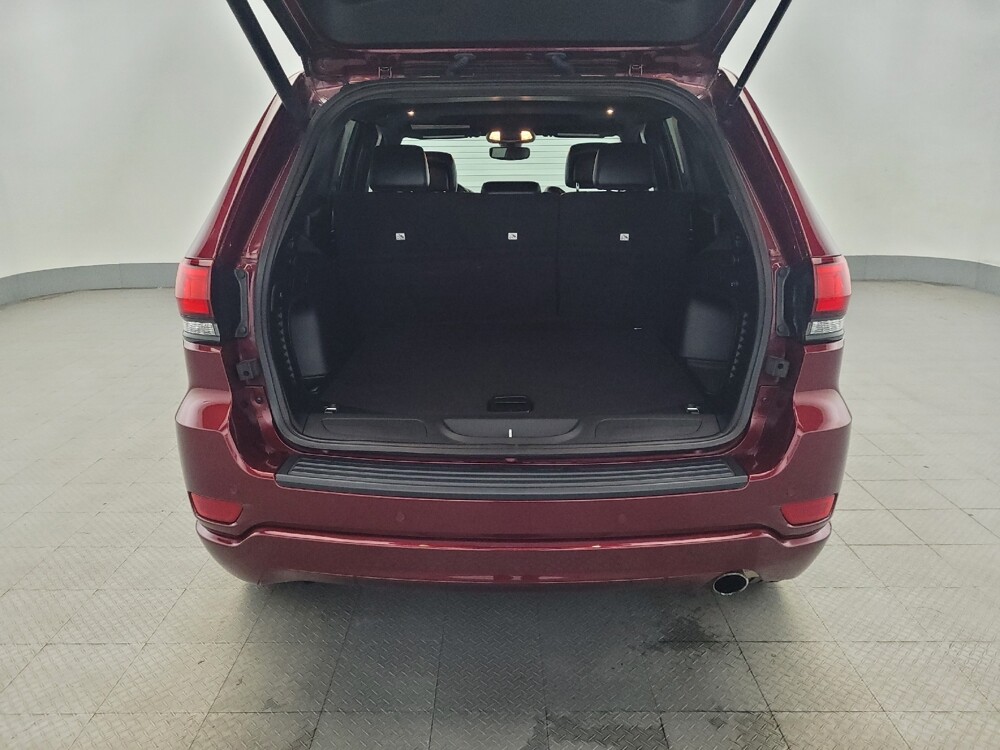 2022 Jeep Grand Cherokee in Henrico, VA 23223 - 18098624 29