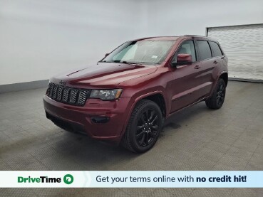 2022 Jeep Grand Cherokee in Henrico, VA 23223