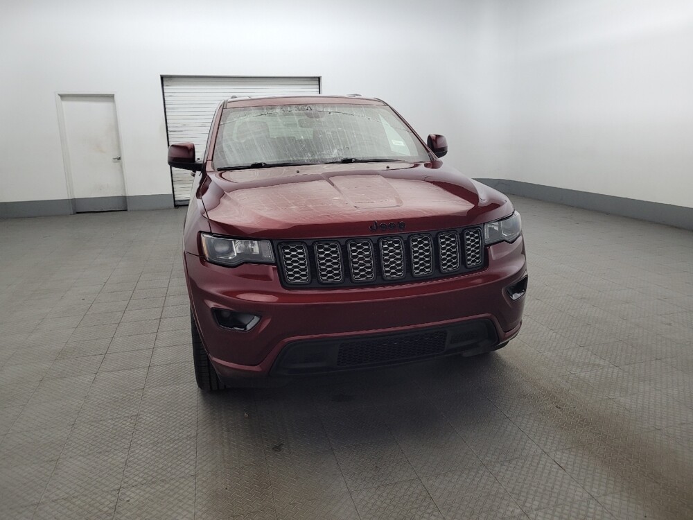 2022 Jeep Grand Cherokee in Henrico, VA 23223 - 18098624 14