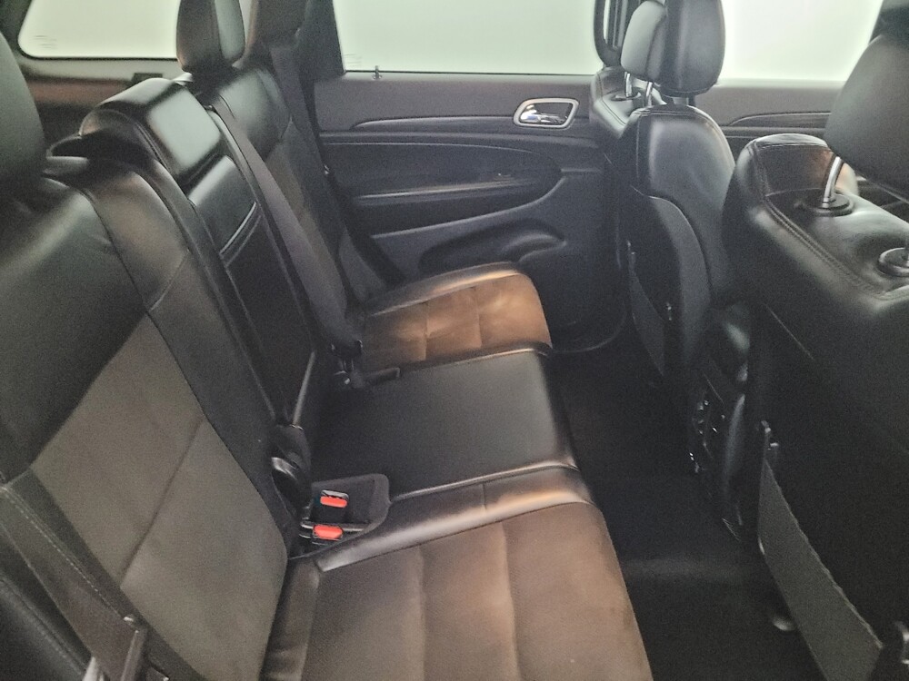 2022 Jeep Grand Cherokee in Henrico, VA 23223 - 18098624 19