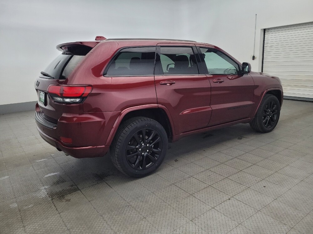 2022 Jeep Grand Cherokee in Henrico, VA 23223 - 18098624 10